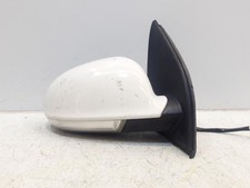 2008 VOLKSWAGEN PASSAT  WING MIRROR O/S  RIGHT 015864 6 WIRE  GENUINE *FAST SHIP