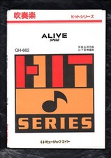 Brass band sheet music SPEED