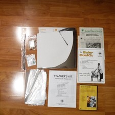 Solar  cookers  International