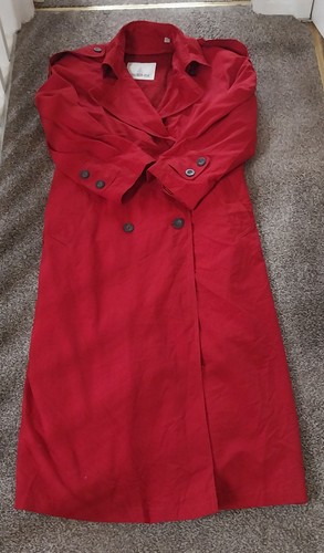 Vtg london fog double - london,