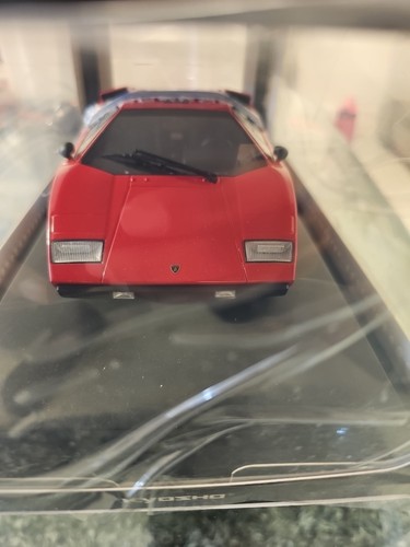 Kyosho ousia lamborghini - kyosho,