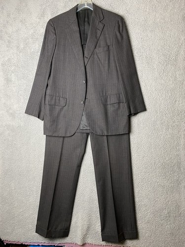Vtg southwick suit men - vtg,