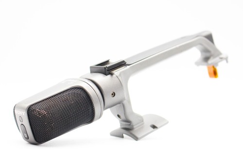 Sony dcr vx1000 - sony, camcorder