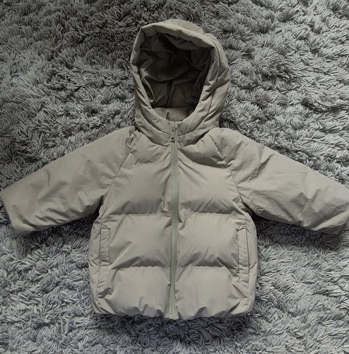Zara boys khaki jacket age - zara,