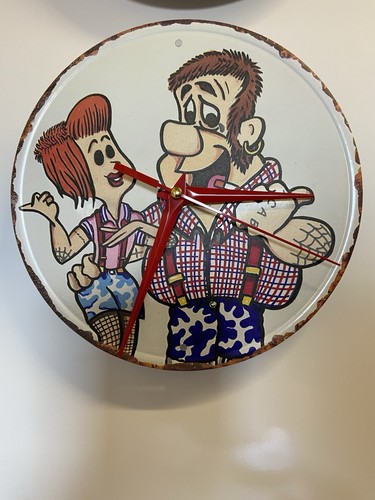 Flintstones vintage skinhead - vintage,
