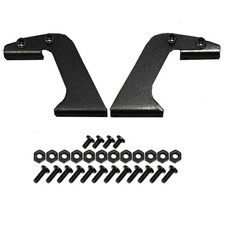 Eagle Model AL Swan Neck Wing