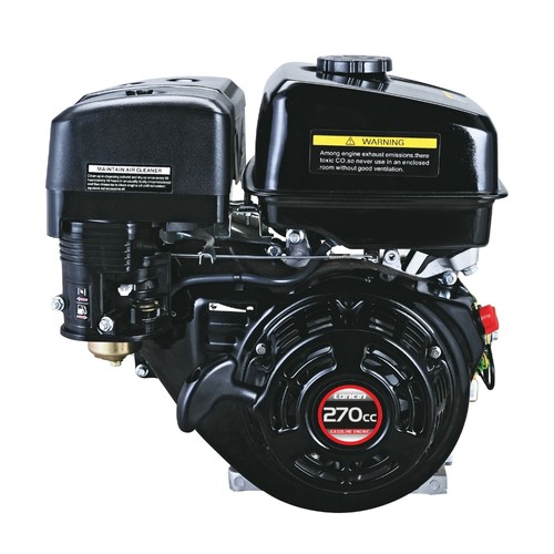 Loncin single cylinder - loncin,