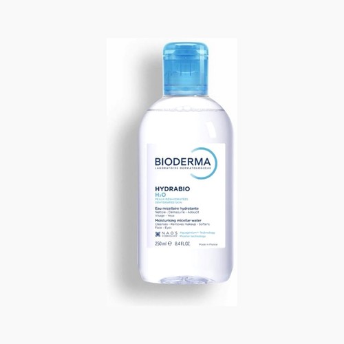 Bioderma hydrabio h2o micellar - h2o,