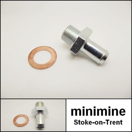 Classic mini servo pipe - classic,