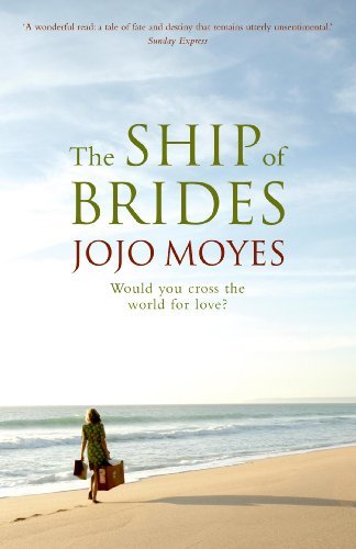 The ship brides jojo - of, brides,jojo