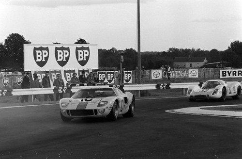 Paul hawkins david - david, ford