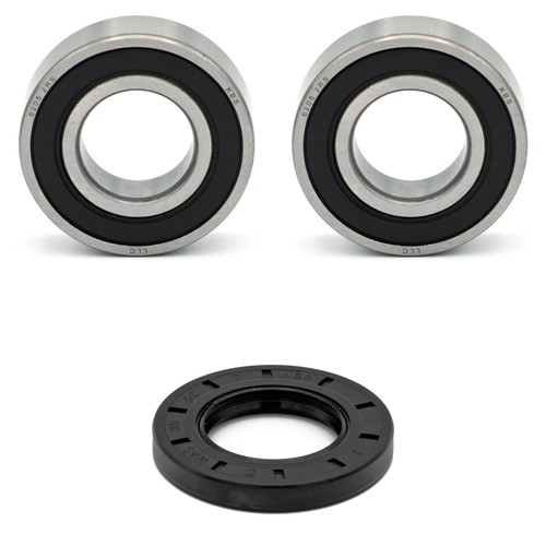 Rear wheel bearing - wheel, ktm