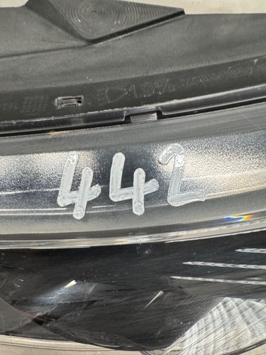 Kia ceed passenger led - passenger,