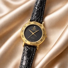 Gucci  Diamond 3000L Gold PL