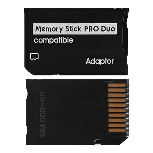Micro memory stick - micro,