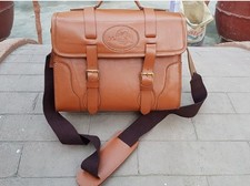 QUALITY ENGLISH TAN USED