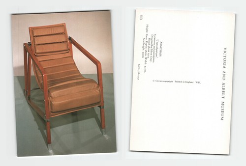 Postcard eileen gray - postcard,