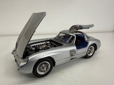 1/18 CMC Mercedes Benz 300SLR