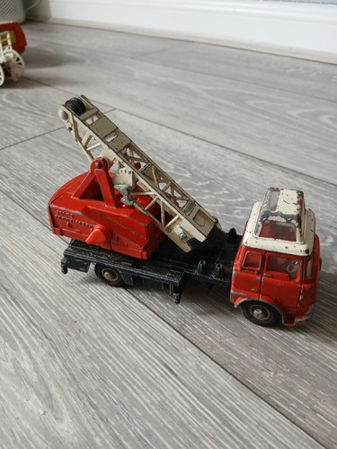 1967 dinky toys - 1967-77, 970