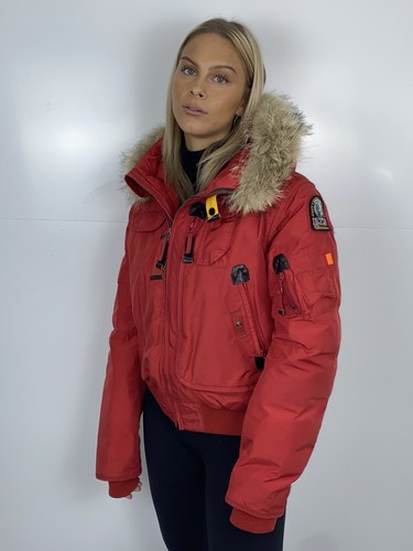 Parajumpers gobi bomber jacket - parajumpers,