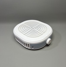 Nail Dust Collector Fan Vacuum