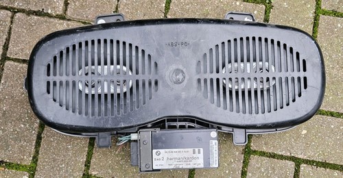 Bmw e46 subwoofer hifi - subwoofer,