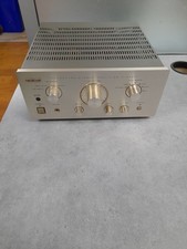 TEAC A-H500I INTEGRATED STEREO