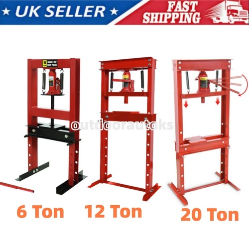 T hydraulic bench - 6/12/20,