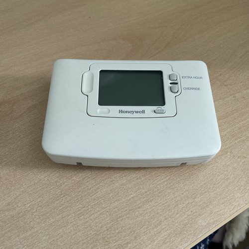 Honeywell st9100s programmable - honeywell,