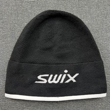 Swix Norway Ski Cap Beanie Hat