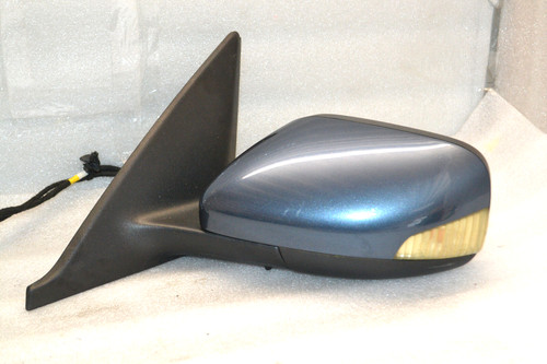 Volvo s40 v50 wing mirror - s40,