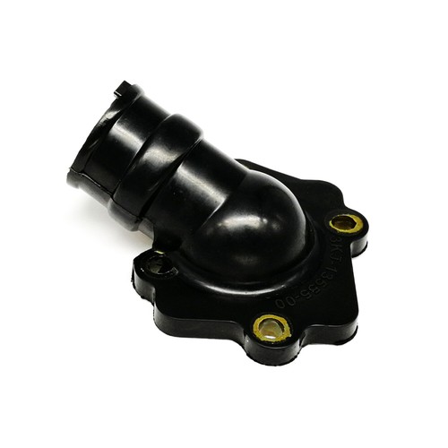 Inlet manifold for quad - inlet,