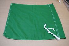 GREEN ARMY CONVOY FLAG