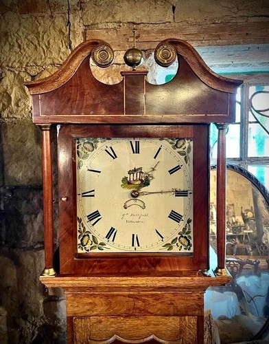 19th century hour - 19th, 30