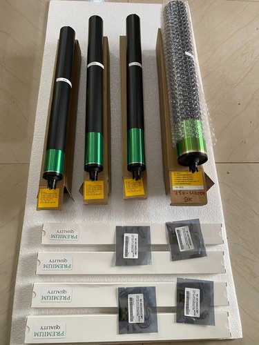 Docucolor 550 560 - , c60