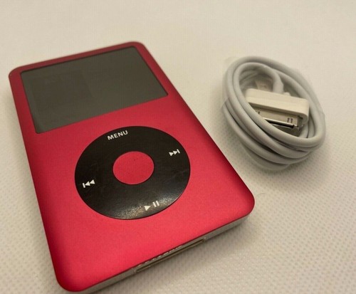 Apple ipod classic - apple,