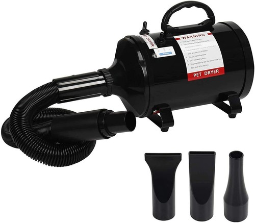 Professional pet hair dryer - pet,