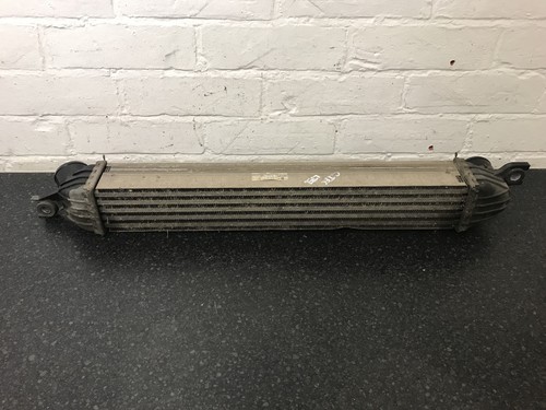 Mini cooper intercooler - intercooler, r55