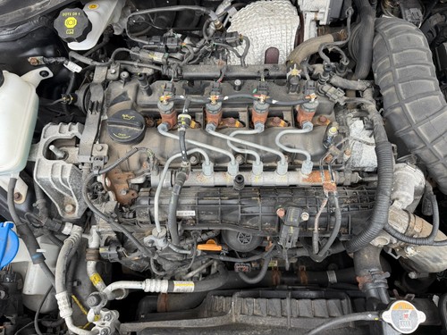 Hyundai i30 kia - kia, mk2