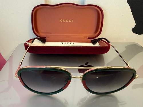 Gucci sunglasses gg0062s - sunglasses,