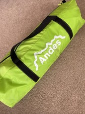 ANDES Deluxe Portable