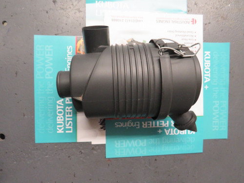 Kubota z482 air filter - z482,