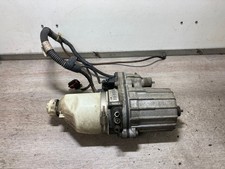 2009 VAUXHALL ASTRA H 1.9