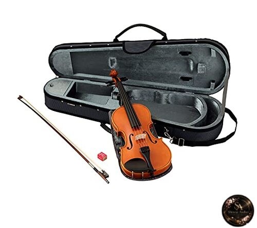 Yamaha braviol v5sc violin set - yamaha,