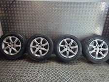 PEUGEOT 208  2014 15'' INCH