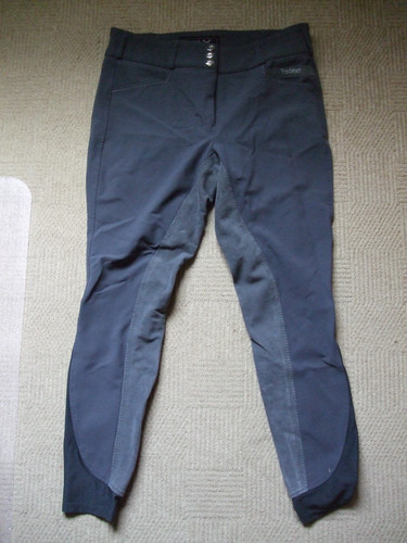 Tredstep solo breeches size - breeches,