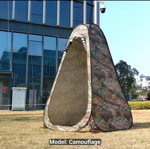Pop privacy tent - pop-up,