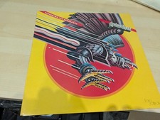 Judas Priest Screaming For