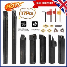 Lathe Turning Tool Set 16mm