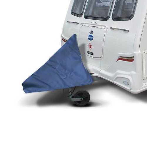 Made caravan frame towing - made,